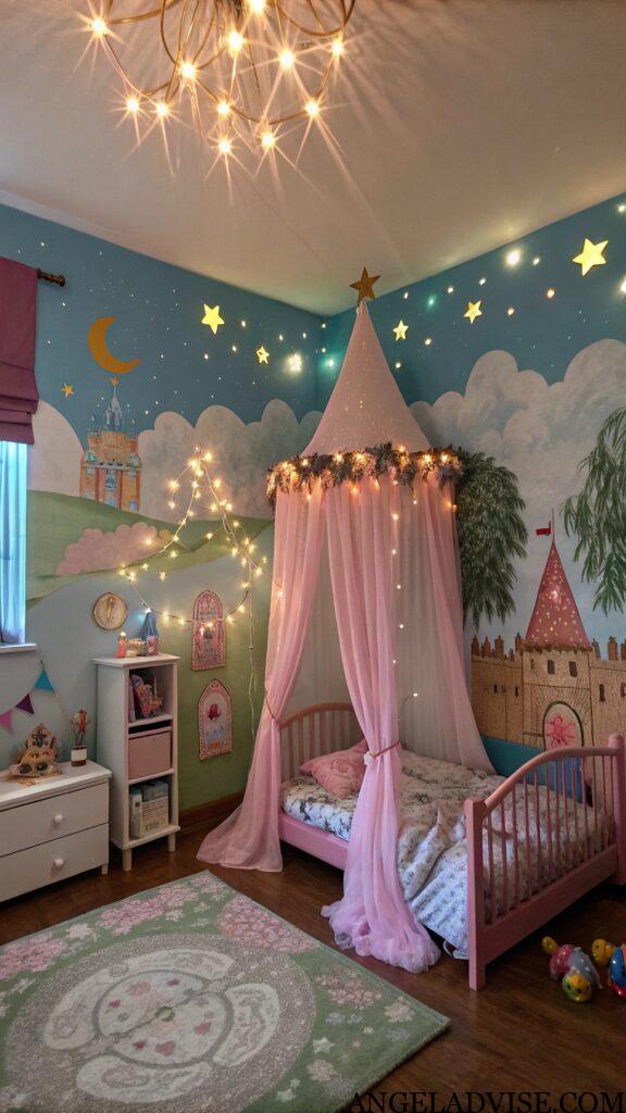 40 Nursery Room Ideas to Inspire Your Baby’s Space