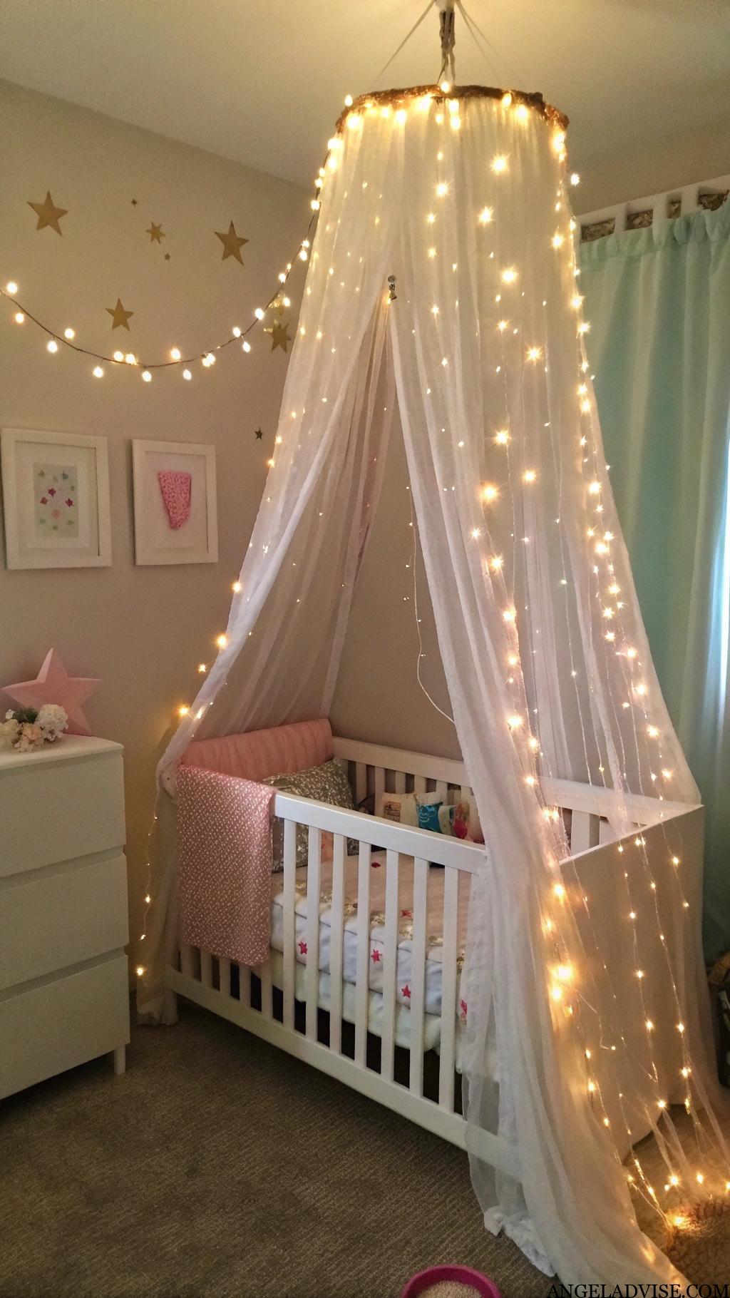 Pink Nursery Ideas: Create a Dreamy Space for Your Little One