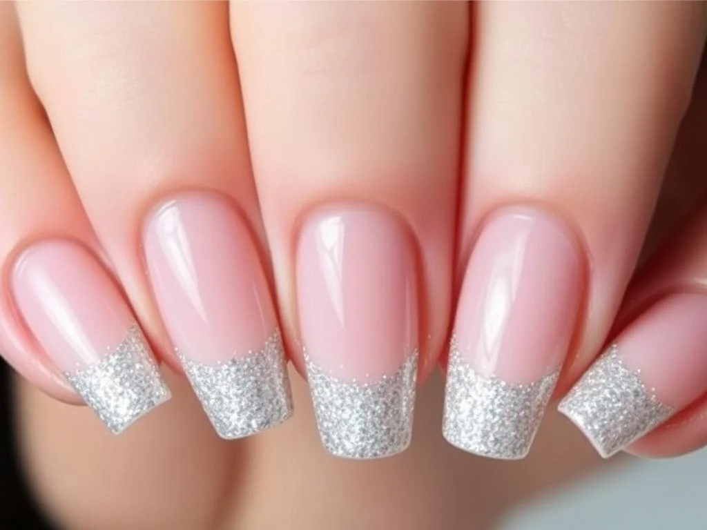 25 January Nails Ideas: Start the Year with Stylish Manicures