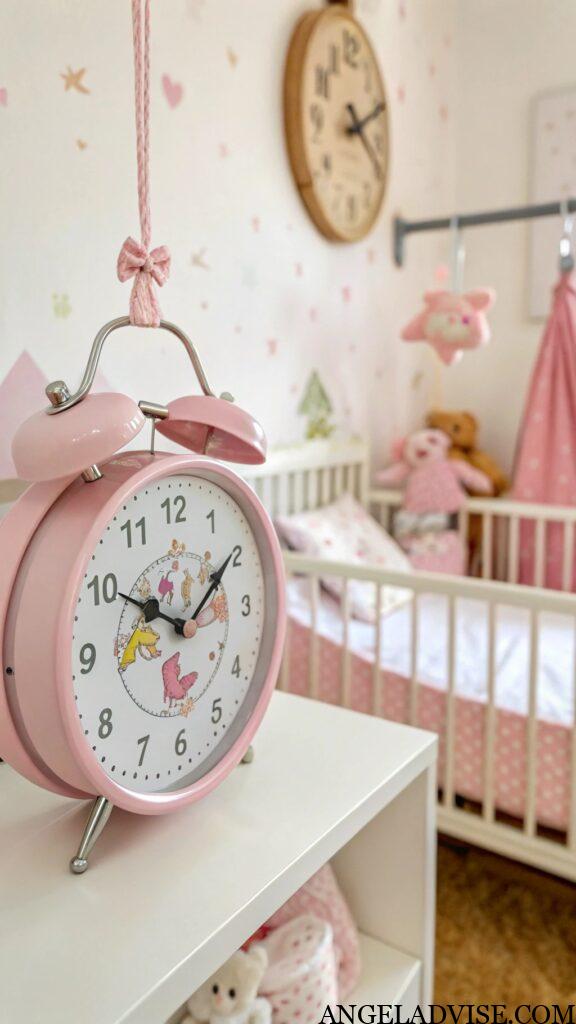 30 Pink Nursery Ideas: Create a Dreamy Space for Your Little One