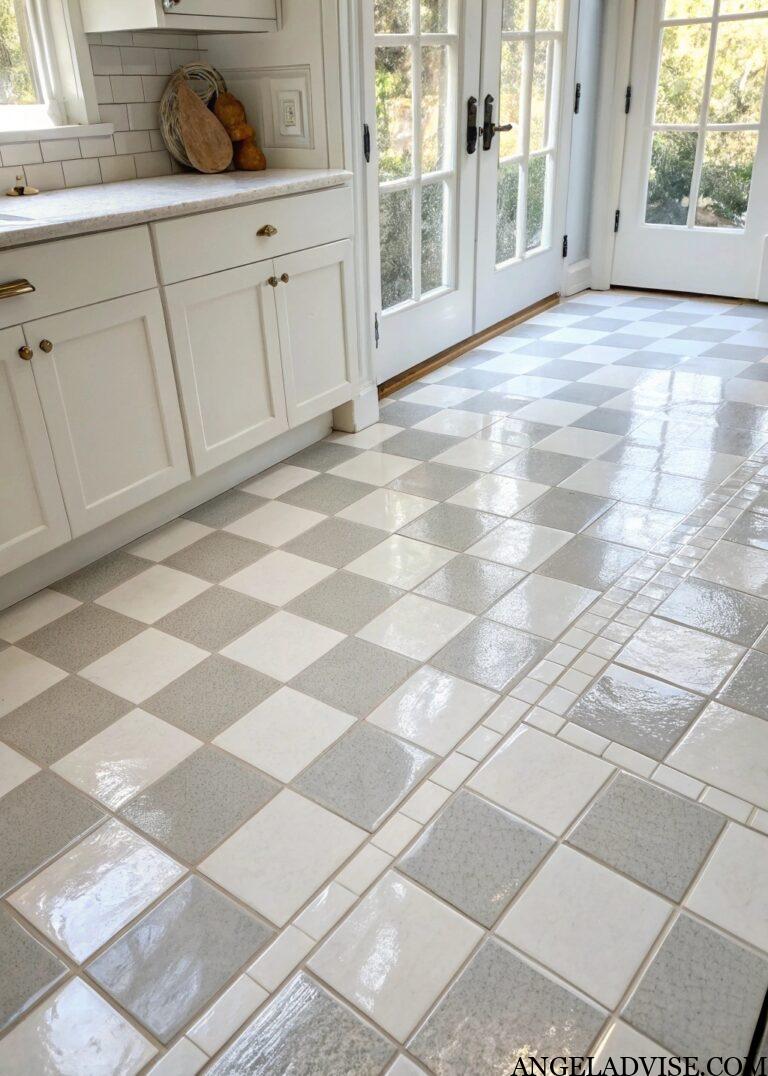 Bright and Airy Tile Ideas to Transform Your Space