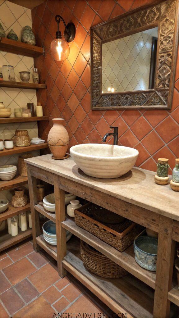 Stunning Powder Room Ideas to Elevate Your Home