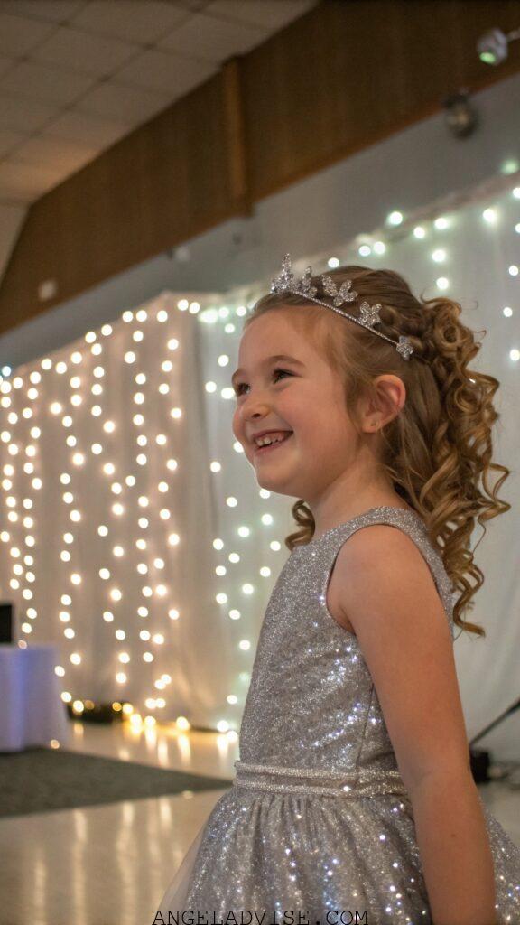 Kids Hairstyles for Wedding – Adorable & Elegant Looks
