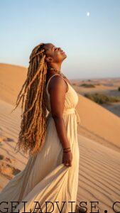 Natrul Hairstyle for Black Women – Stunning & Easy Looks
