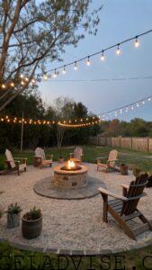 Cozy Backyard Ideas to Transform Your Outdoor Space