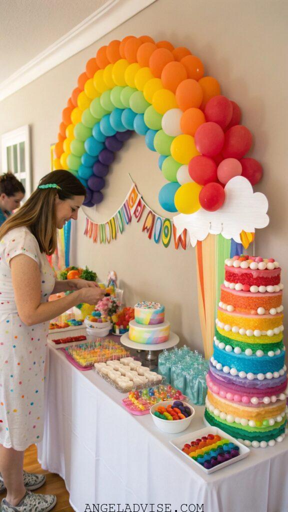 Unique Baby Shower Themes for an Unforgettable Celebration