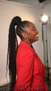 Natural Hairstyles for Black Women 4c: Stunning & Protective Looks
