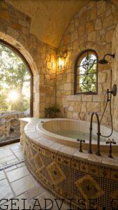Best Tub Shower Combo Ideas for Your Bathroom