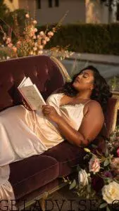 Plus Size Baddies Who Redefine Beauty and Confidence