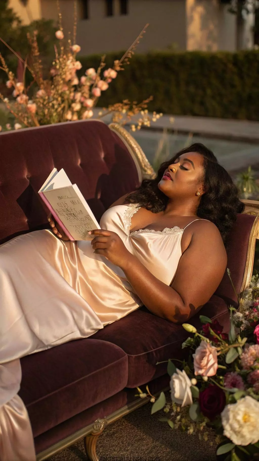 Plus Size Baddies Who Redefine Beauty and Confidence